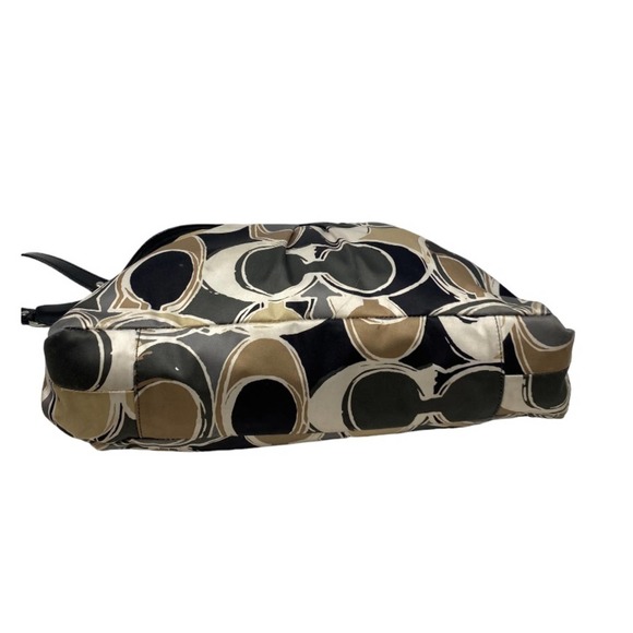 Coach Multicolor Satchel Bag - Picture 3 of 7